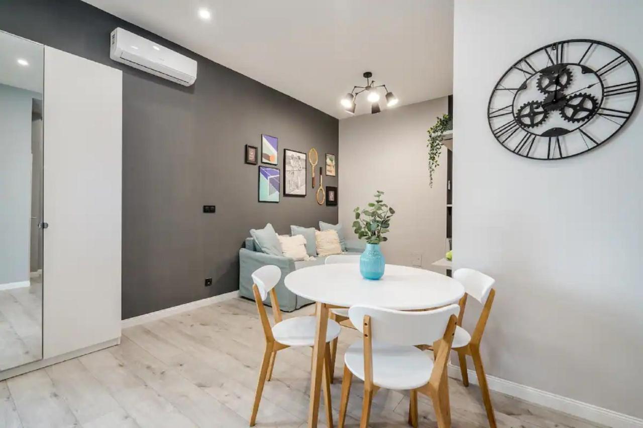 Trendy Design Apartment Budapest Ngoại thất bức ảnh