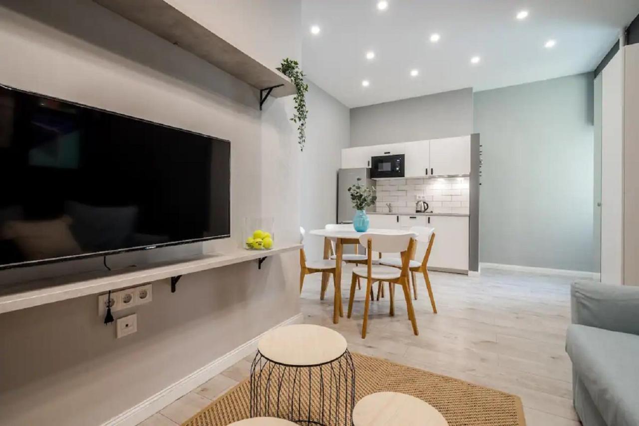 Trendy Design Apartment Budapest Ngoại thất bức ảnh