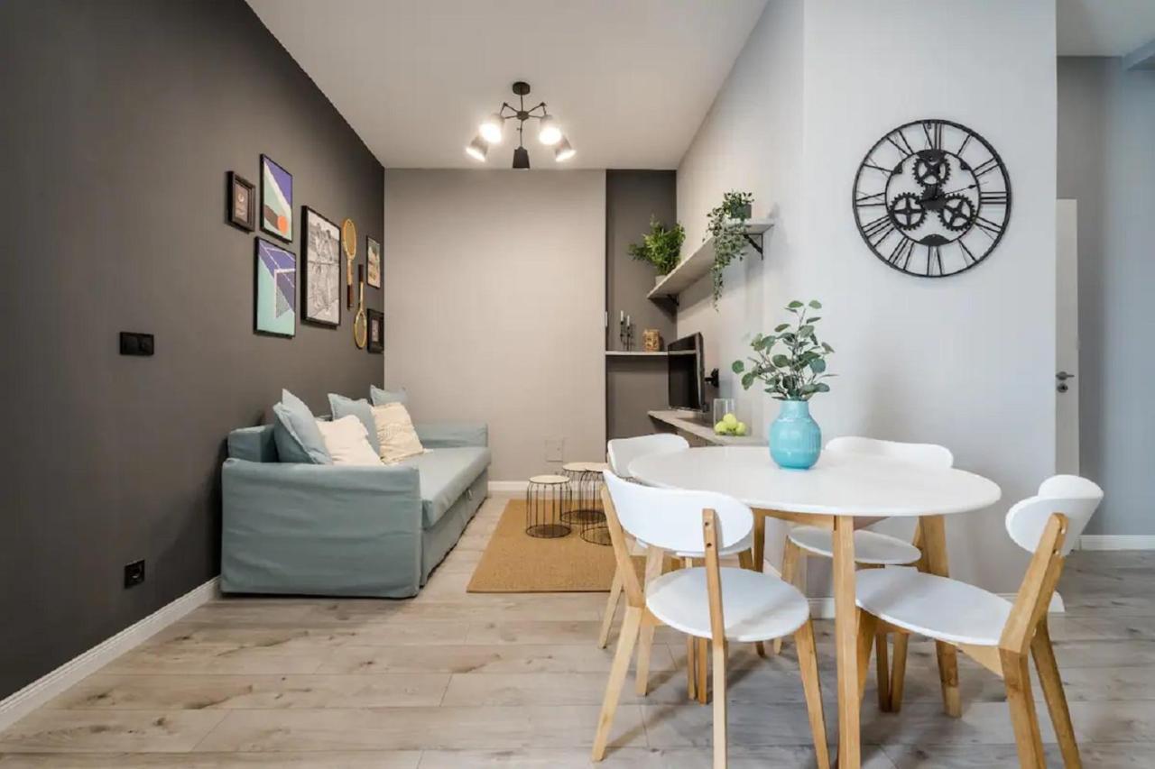 Trendy Design Apartment Budapest Ngoại thất bức ảnh