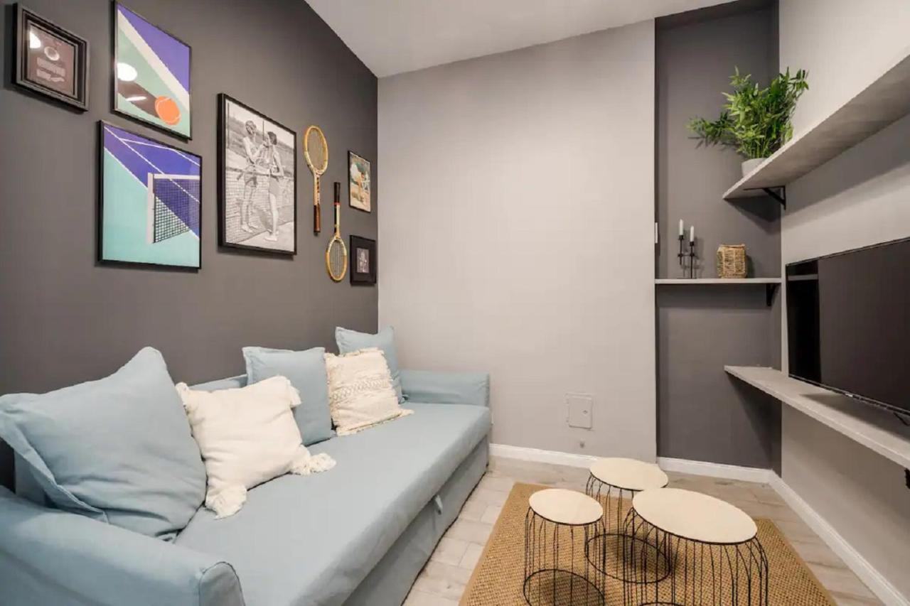 Trendy Design Apartment Budapest Ngoại thất bức ảnh