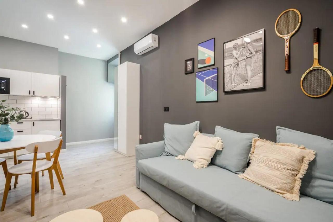 Trendy Design Apartment Budapest Ngoại thất bức ảnh