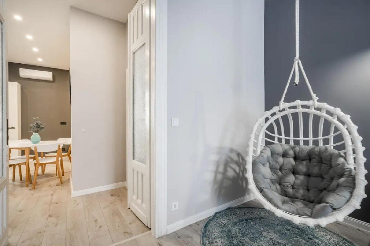 Trendy Design Apartment Budapest Ngoại thất bức ảnh