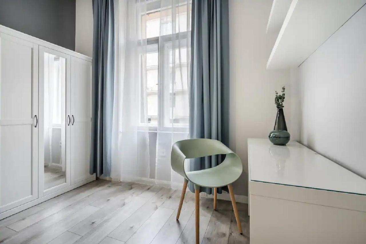 Trendy Design Apartment Budapest Ngoại thất bức ảnh