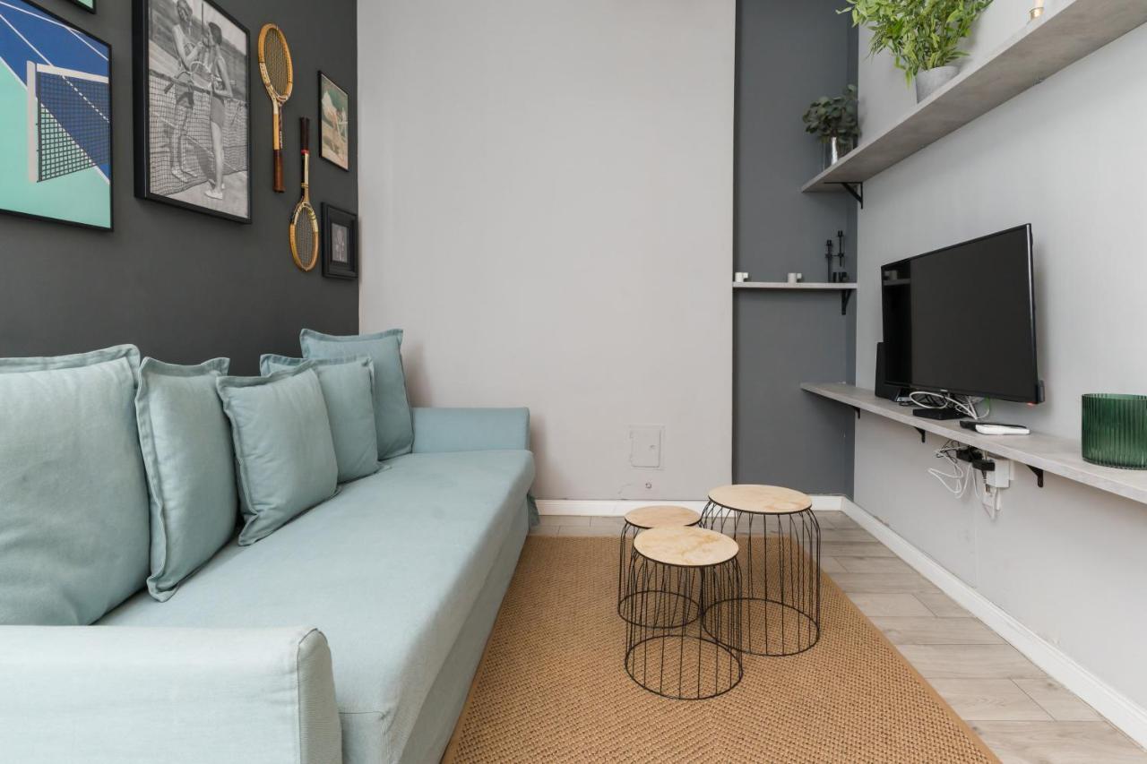 Trendy Design Apartment Budapest Ngoại thất bức ảnh