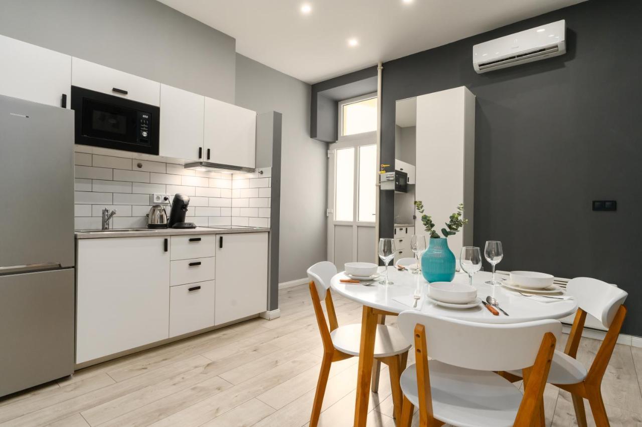 Trendy Design Apartment Budapest Ngoại thất bức ảnh