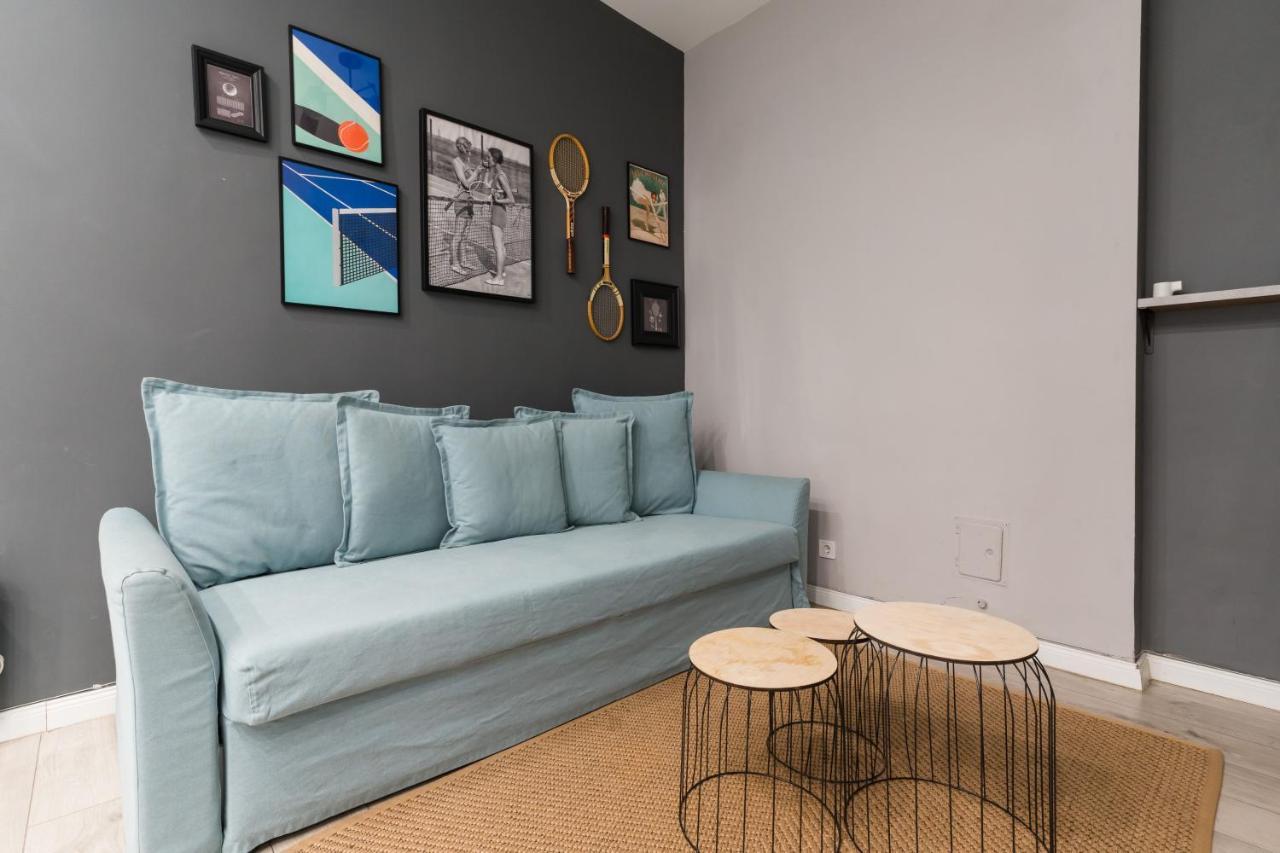 Trendy Design Apartment Budapest Ngoại thất bức ảnh