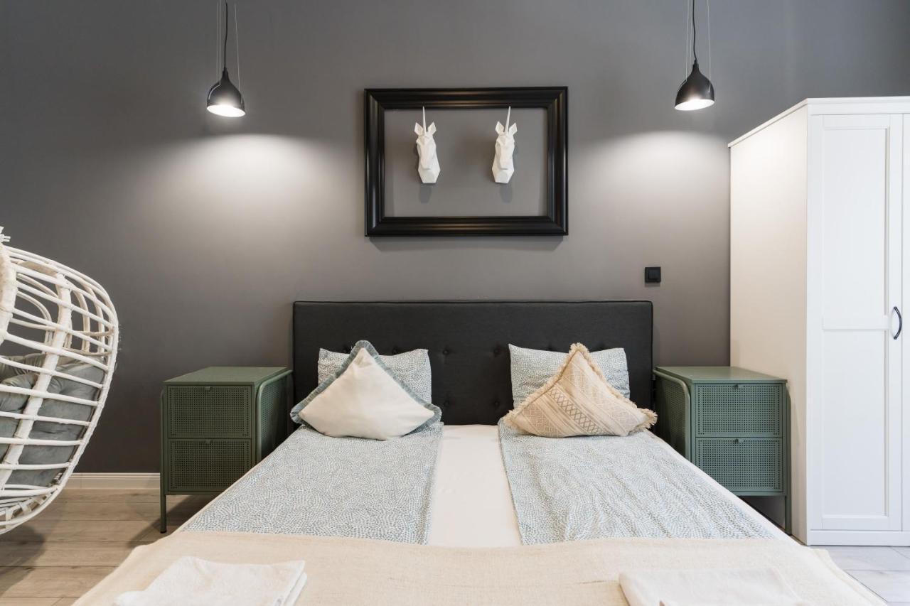 Trendy Design Apartment Budapest Ngoại thất bức ảnh