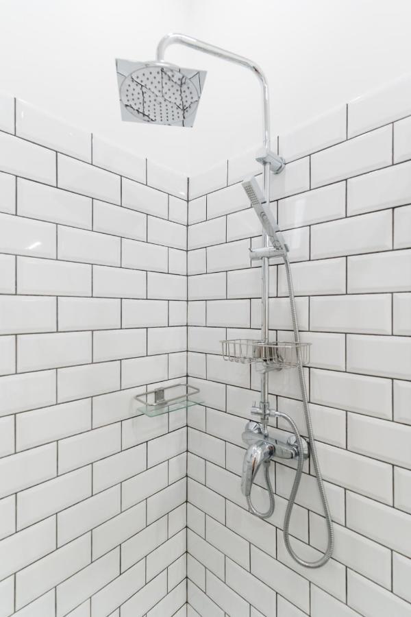 Trendy Design Apartment Budapest Ngoại thất bức ảnh