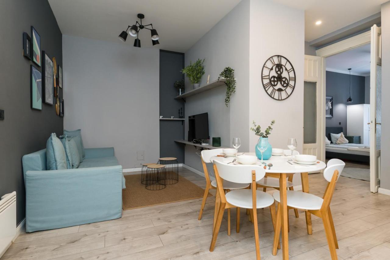 Trendy Design Apartment Budapest Ngoại thất bức ảnh