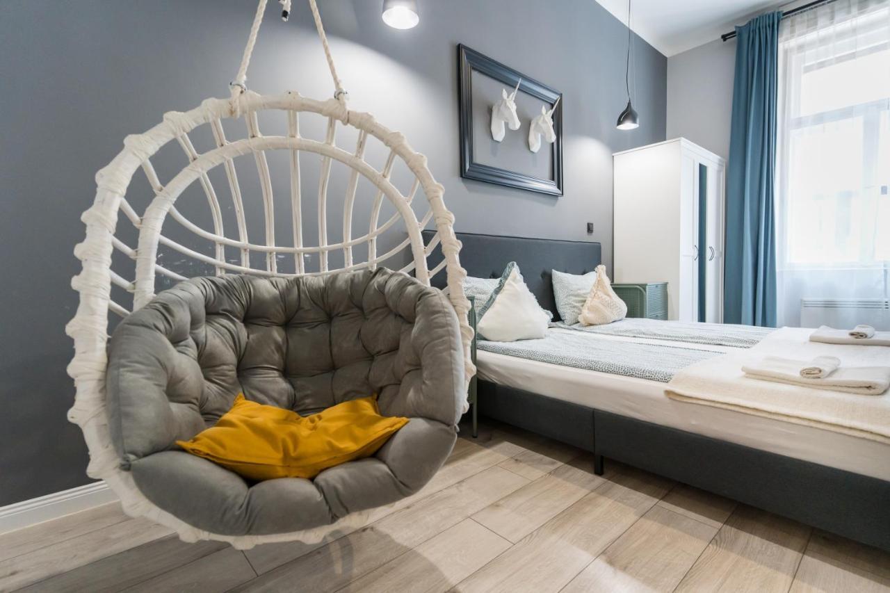 Trendy Design Apartment Budapest Ngoại thất bức ảnh
